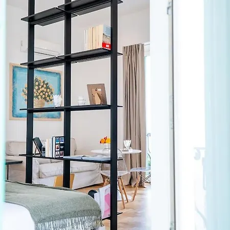 Muddica Appartement